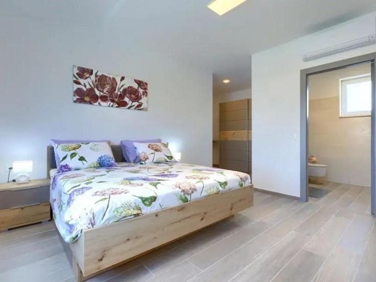Villa Edi-Heated Pool & E-Bike ชีชาน ภายนอก รูปภาพ