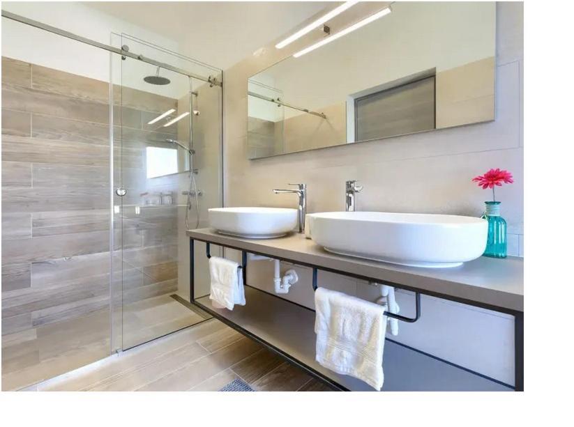 Villa Edi-Heated Pool & E-Bike ชีชาน ภายนอก รูปภาพ